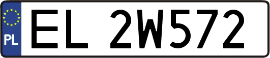 EL2W572