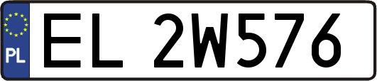 EL2W576