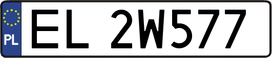 EL2W577