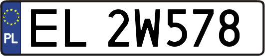 EL2W578