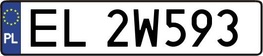 EL2W593