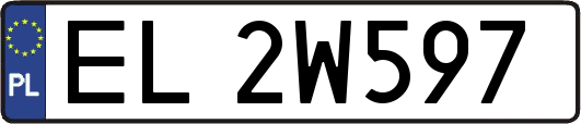 EL2W597