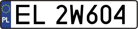 EL2W604