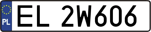 EL2W606