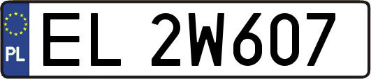 EL2W607