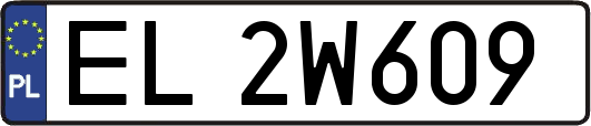 EL2W609