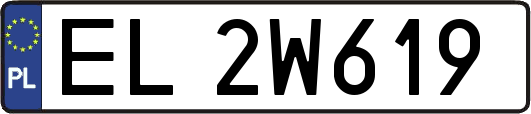 EL2W619