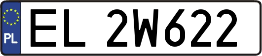 EL2W622