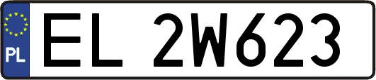 EL2W623