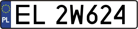 EL2W624