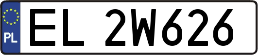 EL2W626