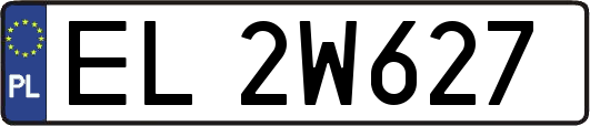 EL2W627