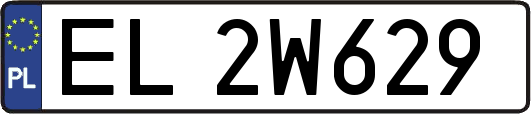 EL2W629