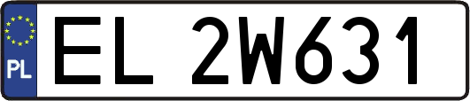 EL2W631