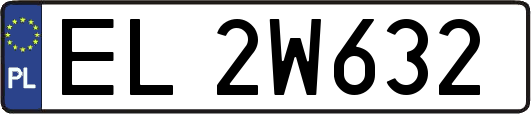 EL2W632