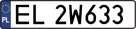 EL2W633