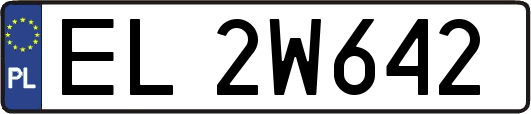 EL2W642