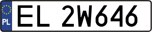 EL2W646