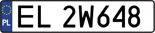 EL2W648