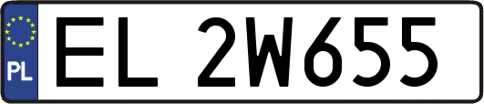 EL2W655