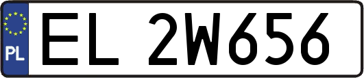 EL2W656
