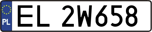 EL2W658