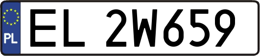 EL2W659