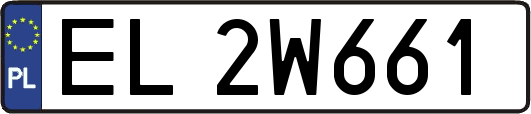 EL2W661