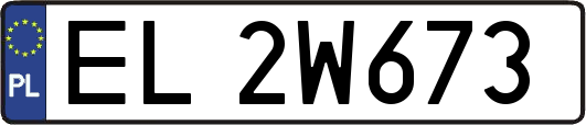 EL2W673