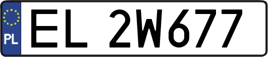 EL2W677