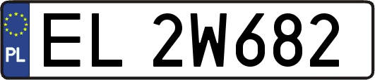 EL2W682