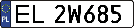 EL2W685