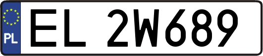 EL2W689