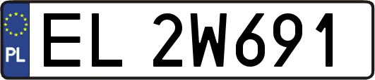 EL2W691