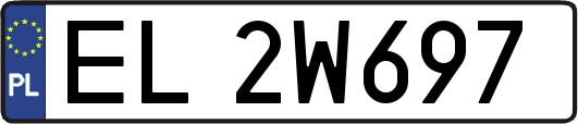 EL2W697