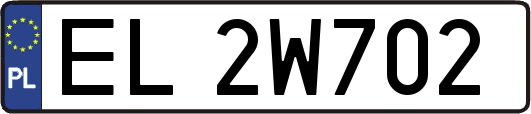 EL2W702