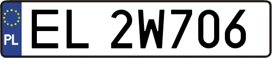 EL2W706