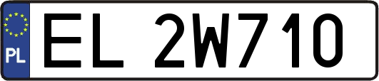 EL2W710