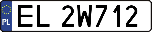 EL2W712