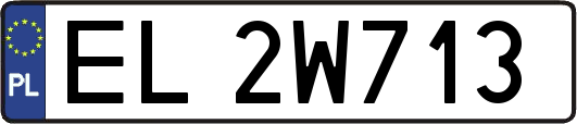 EL2W713