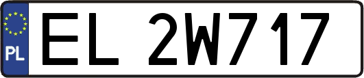EL2W717