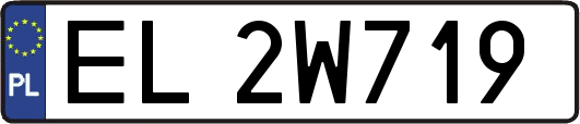 EL2W719