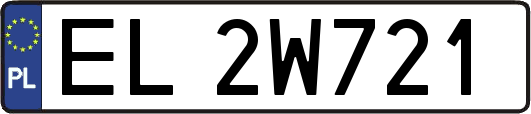 EL2W721