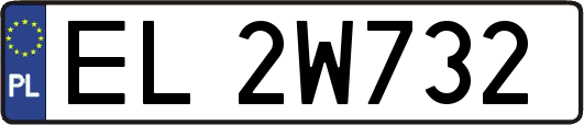 EL2W732
