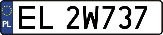 EL2W737