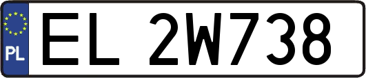 EL2W738