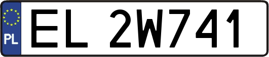 EL2W741