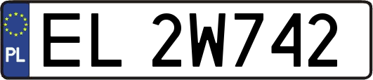 EL2W742
