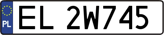EL2W745