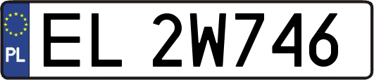EL2W746